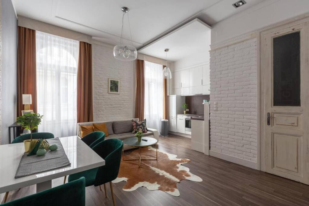 Chic, Captivating Space Appartement *