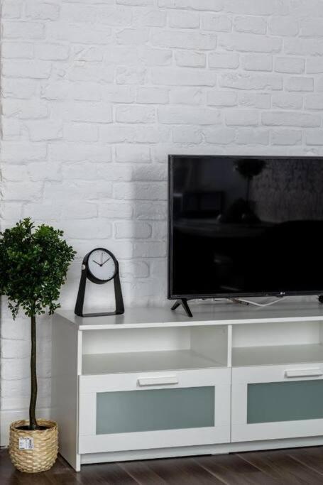 Chic, Captivating Space Appartement *