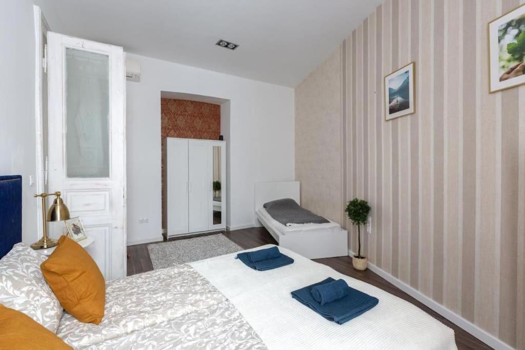 Appartement Chic, Captivating Space Budapest