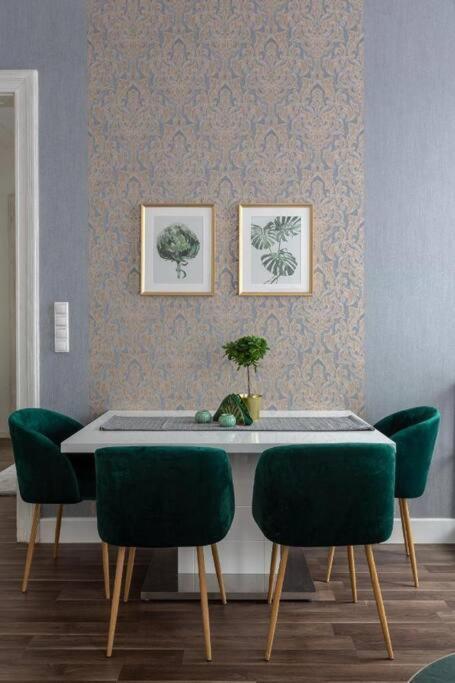 Chic, Captivating Space Appartement *
