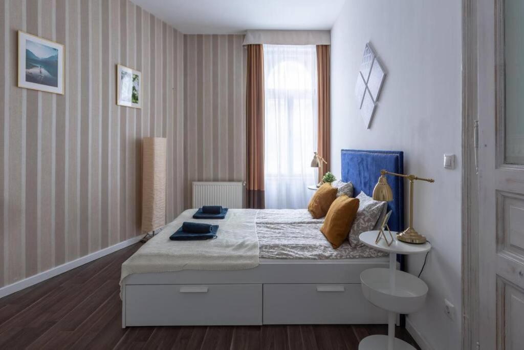 Appartement Chic, Captivating Space *