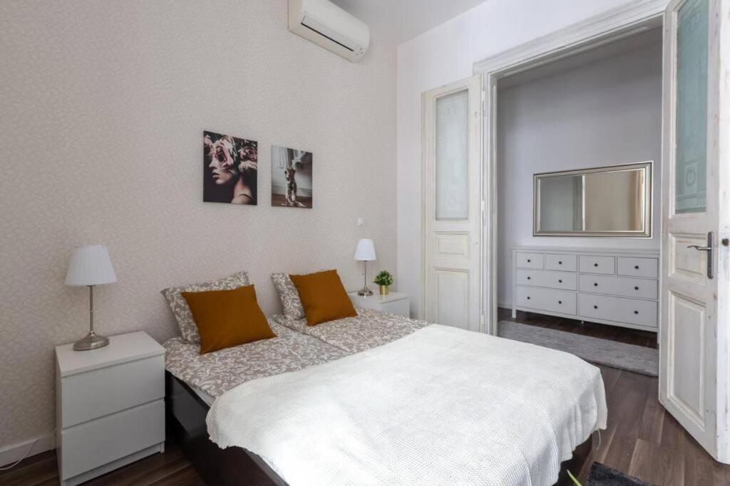 Appartement Chic, Captivating Space *