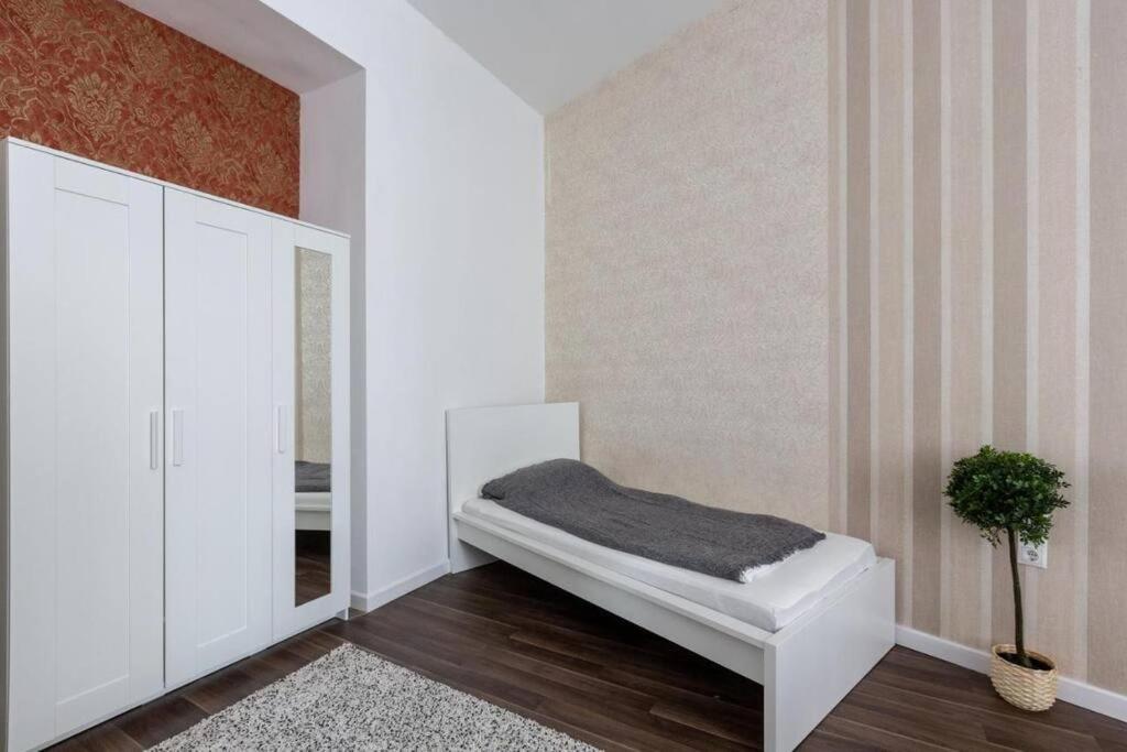 Appartement Chic, Captivating Space