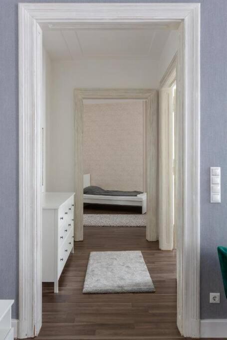Chic, Captivating Space Appartement *