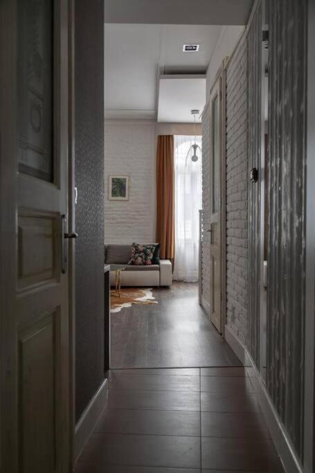 Appartement Chic, Captivating Space Budapest