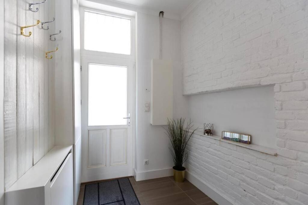Chic, Captivating Space * Budapeste