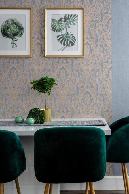 Chic, Captivating Space Budapeste