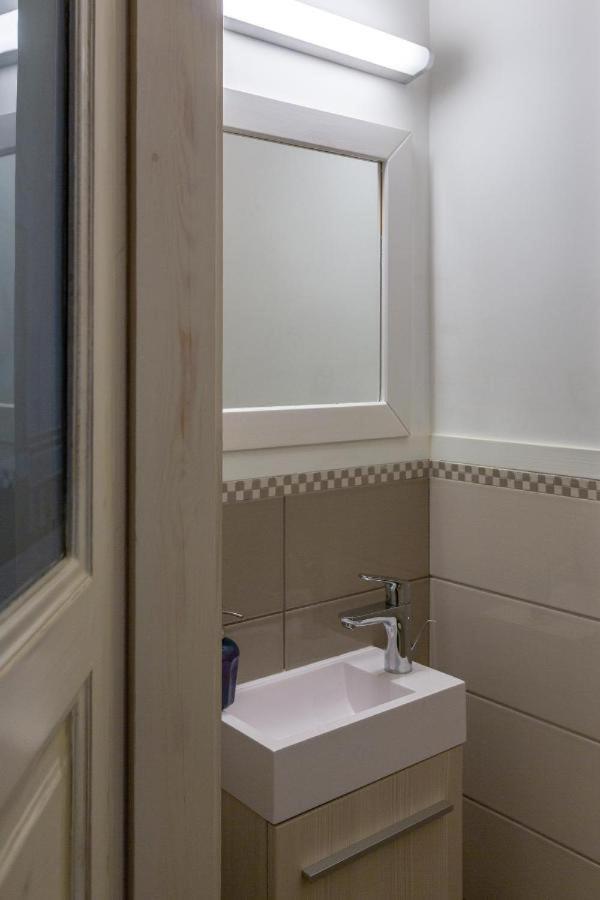Chic, Captivating Space * Budapeste